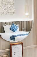 Batam Harbour Boutique Hotel & Spa