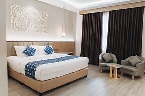 Batam Harbour Boutique Hotel & Spa