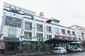 Batam Harbour Boutique Hotel & Spa