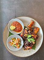 Batam Harbour Boutique Hotel & Spa