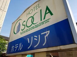 Hotel Socia
