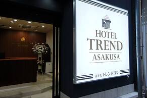 Hotel Trend Asakusa I