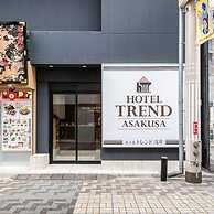 Hotel Trend Asakusa I