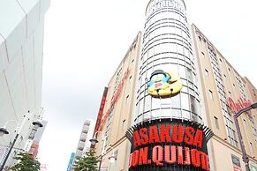 Hotel Trend Asakusa I