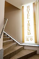 Hotel Trend Asakusa I