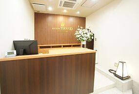 Hotel Trend Asakusa I