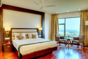 Lemon Tree Hotel, Katra