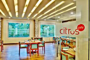 Lemon Tree Hotel, Katra