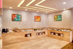 Lemon Tree Hotel, Katra