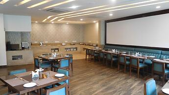 Lemon Tree Hotel, Katra