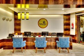 Lemon Tree Hotel, Katra