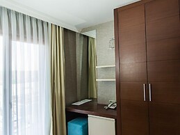 Legend Park Hotel