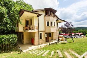 Legend Park Hotel