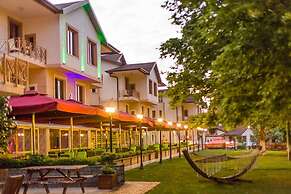 Legend Park Hotel