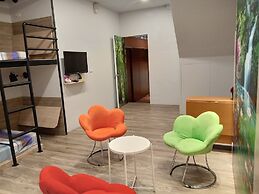 DF Park Space Hostel