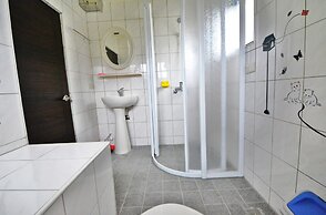 DF Park Space Hostel