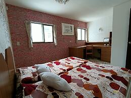 DF Park Space Hostel