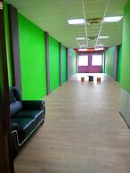 DF Park Space Hostel