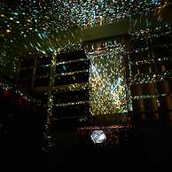 DF Park Space Hostel