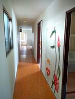 DF Park Space Hostel