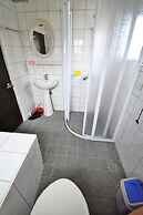 DF Park Space Hostel