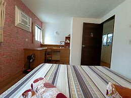 DF Park Space Hostel