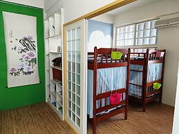 DF Park Space Hostel