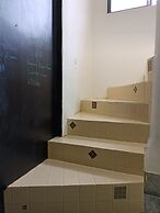 DF Park Space Hostel