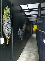 DF Park Space Hostel