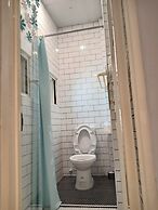 DF Park Space Hostel