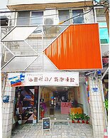 DF Park Space Hostel