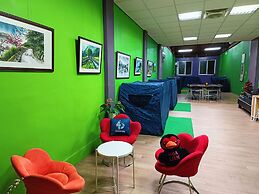 DF Park Space Hostel