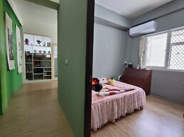 DF Park Space Hostel