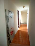 DF Park Space Hostel