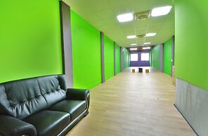 DF Park Space Hostel