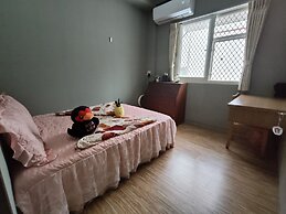 DF Park Space Hostel