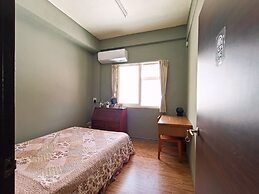 DF Park Space Hostel