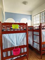 DF Park Space Hostel