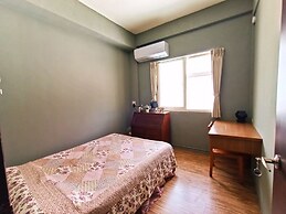 DF Park Space Hostel