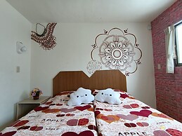 DF Park Space Hostel