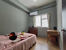 DF Park Space Hostel