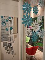 DF Park Space Hostel