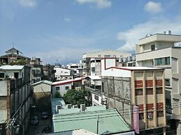 DF Park Space Hostel