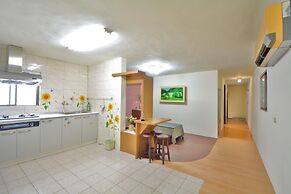 DF Park Space Hostel