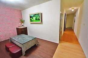 DF Park Space Hostel