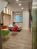 DF Park Space Hostel