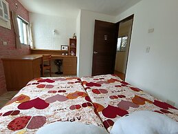 DF Park Space Hostel