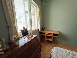 DF Park Space Hostel