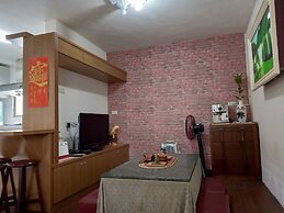 DF Park Space Hostel