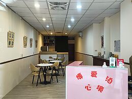 DF Park Space Hostel